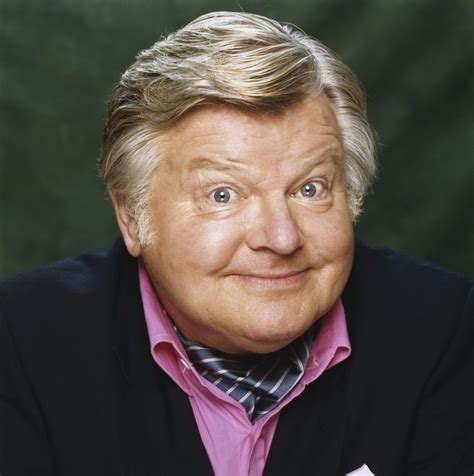 benny hill